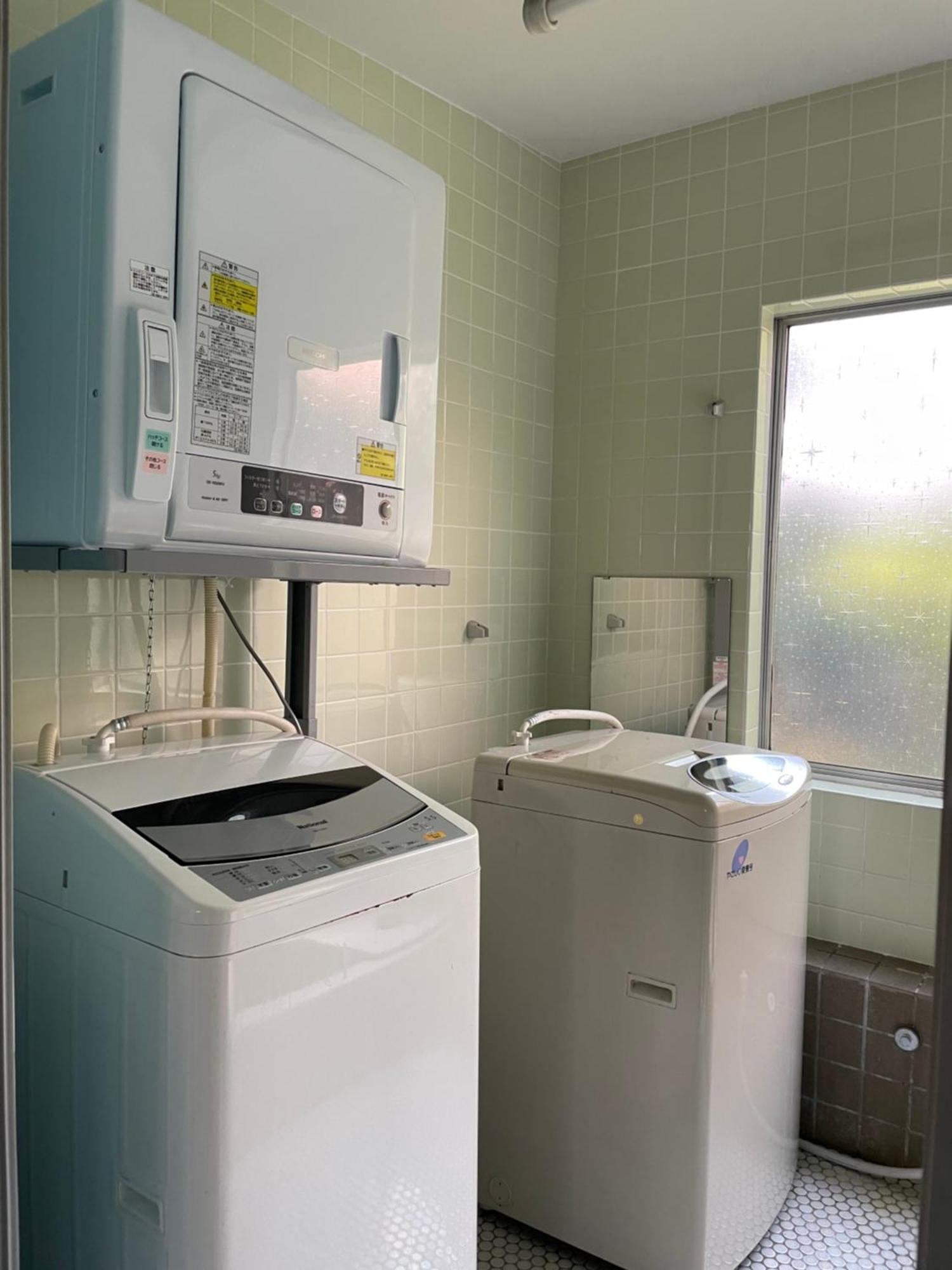 北アルプス麓のゲストハウス林屋 Omachi  Extérieur photo