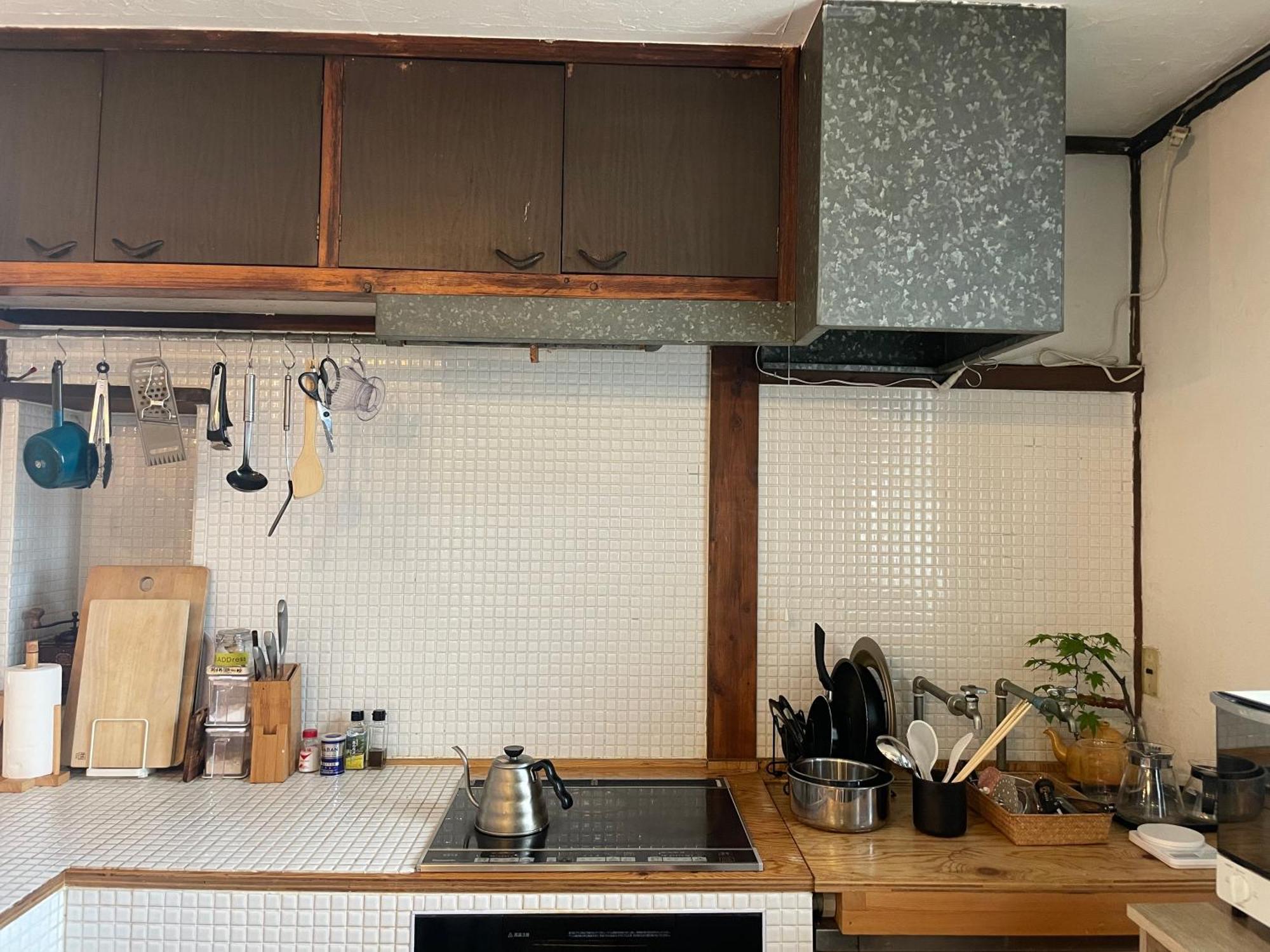 北アルプス麓のゲストハウス林屋 Omachi  Extérieur photo