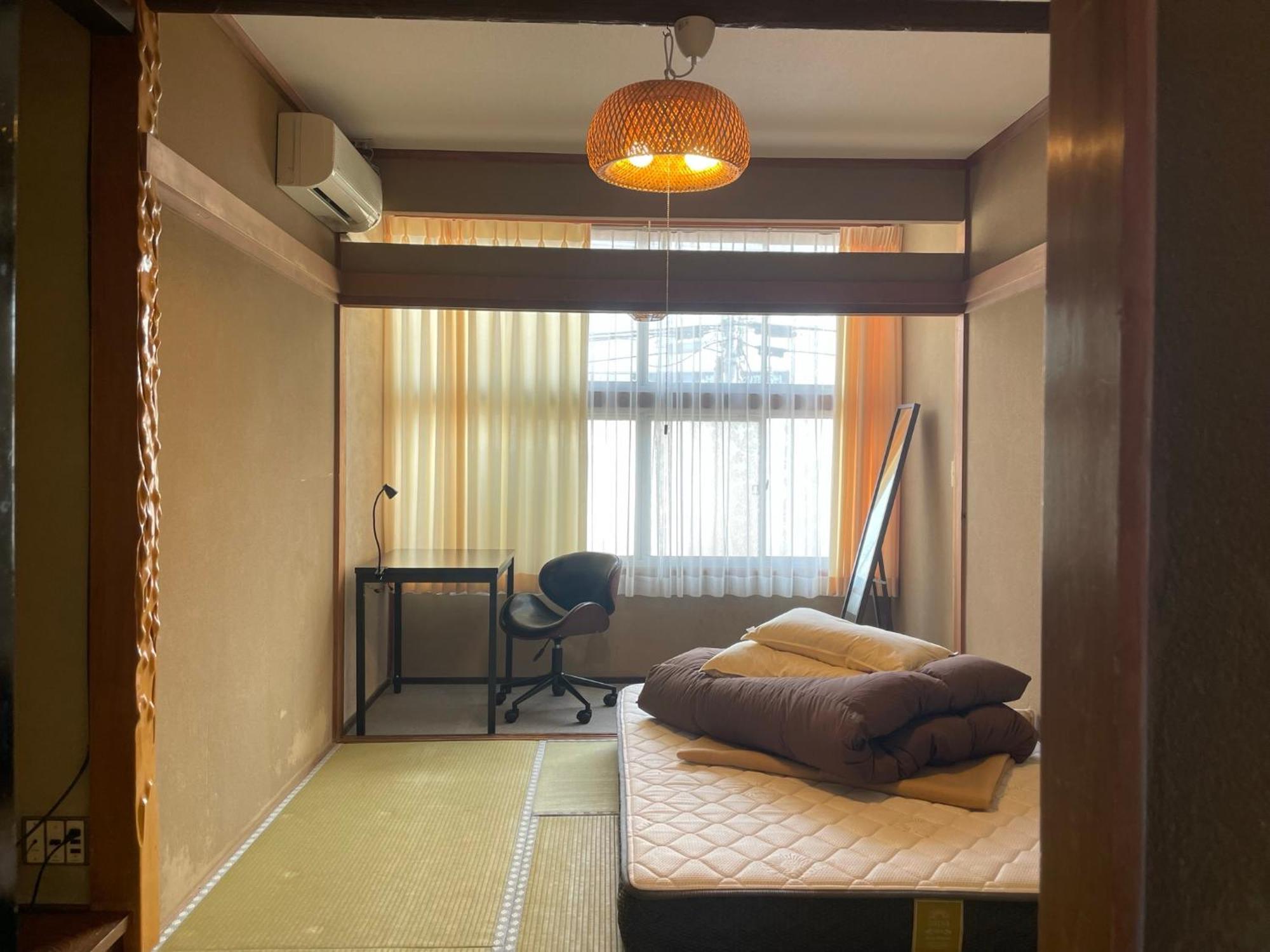 北アルプス麓のゲストハウス林屋 Omachi  Extérieur photo